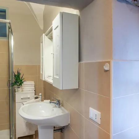 アパート La Terrazza Del Nonno - Happy