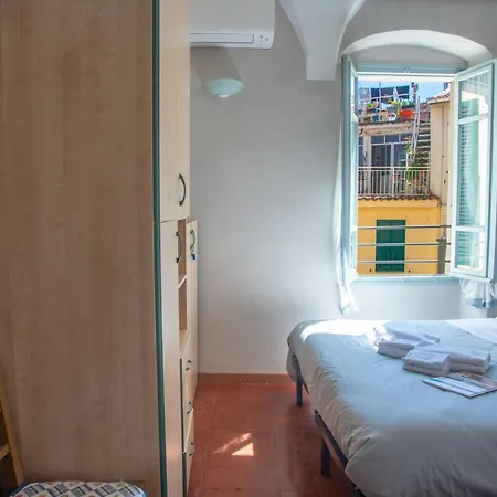 アパート La Terrazza Del Nonno - Happy サンレモ