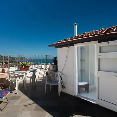 La Terrazza Del Nonno - Happy *