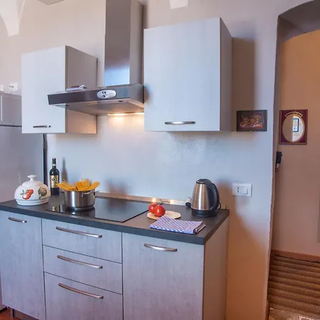 La Terrazza Del Nonno - Happy サンレモ