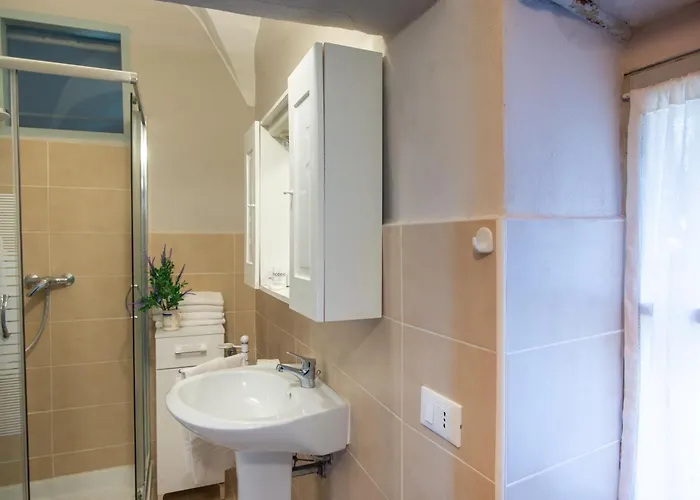 Appartamento La Terrazza Del Nonno - Happy