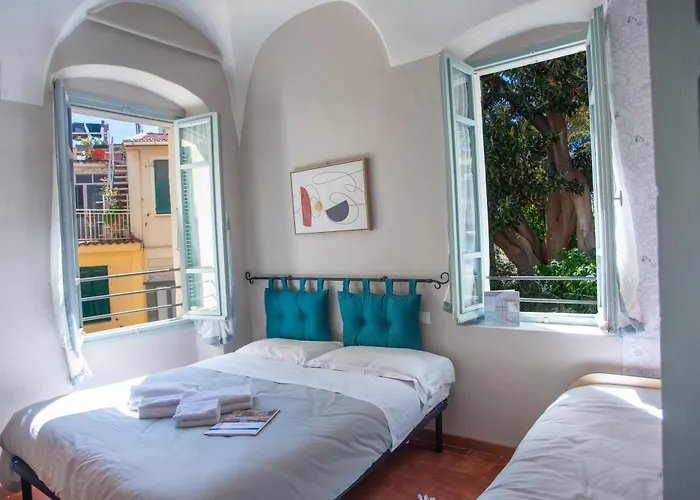 La Terrazza Del Nonno - Happy Appartamento *